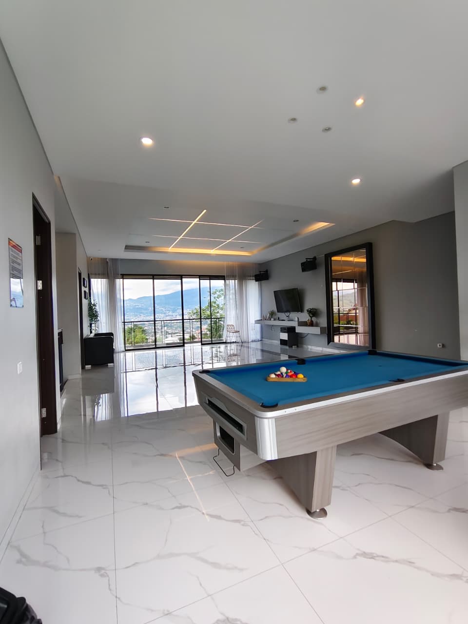 Villa Hasana
